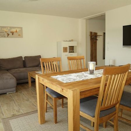 Apartament Riethelblick Volkesfeld Zewnętrze zdjęcie