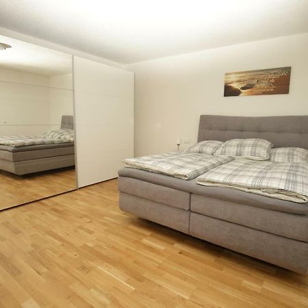 Apartament Riethelblick Volkesfeld Zewnętrze zdjęcie